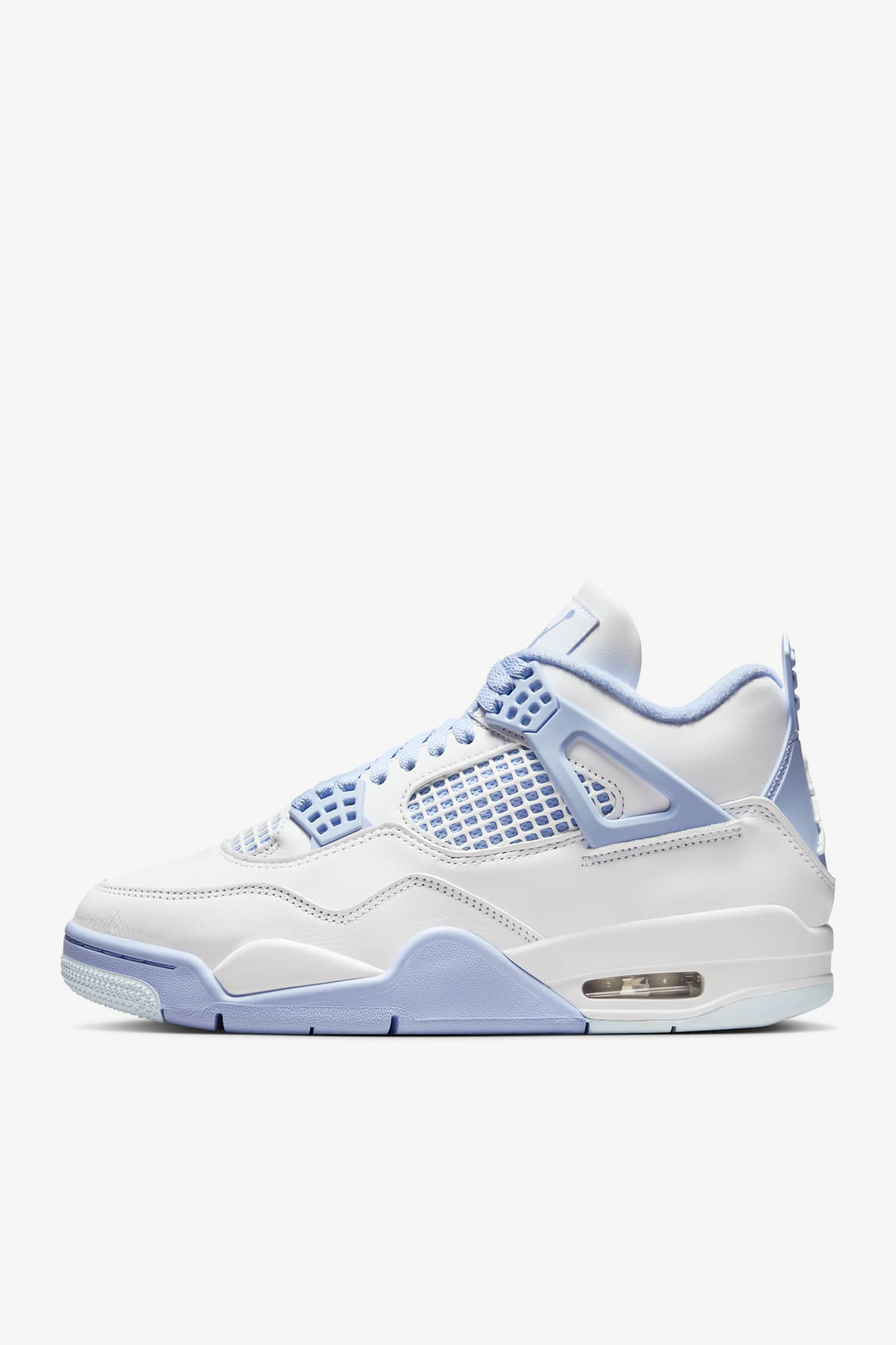 NIKE★Air Jordan 4 Aluminum★22-26cm★人気早期完売 NIKE公式】レディース エア ジョーダン 4 'Aluminum' (HV0823